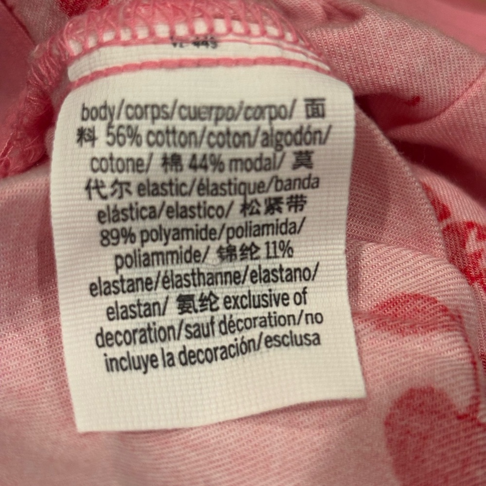 Victoria's Secret & PINK Sleep Shorts - Picture 5 of 7